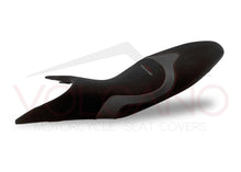 Load image into Gallery viewer, Ducati Hypermotard 821 939 2013-2018 Volcano Italia Seat Cover Non-Slip D102