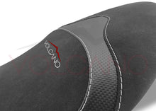 Load image into Gallery viewer, Ducati Hypermotard 821 939 2013-2018 Volcano Italia Seat Cover Non-Slip D102