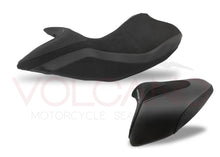 Load image into Gallery viewer, Ducati Multistrada 1200 2013-2014 Volcano Italia Seat Cover Non-Slip New D103C
