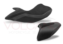 Load image into Gallery viewer, Ducati Multistrada 1200 2013-2014 Volcano Italia Seat Cover Non-Slip New D103C