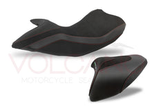 Load image into Gallery viewer, Ducati Multistrada 1200 2013-2014 Volcano Italia Seat Cover Non-Slip New D103C