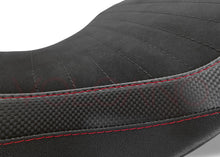 Load image into Gallery viewer, Ducati Multistrada 1200 2013-2014 Volcano Italia Seat Cover Non-Slip New D103C