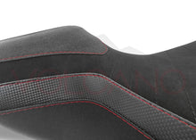 Load image into Gallery viewer, Ducati Multistrada 1200 2013-2014 Volcano Italia Seat Cover Non-Slip New D103C
