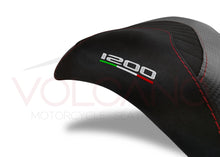 Load image into Gallery viewer, Ducati Multistrada 1200 2013-2014 Volcano Italia Seat Cover Non-Slip New D103C