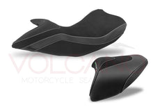 Load image into Gallery viewer, Ducati Multistrada 1200 2013-2014 Volcano Italia Seat Cover Non-Slip New D103C