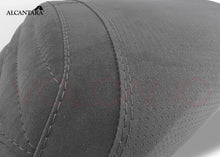 Load image into Gallery viewer, Ducati Diavel 1260 2019-2022 Volcano Italia Seat Cover Alcantara D104 *For LOW