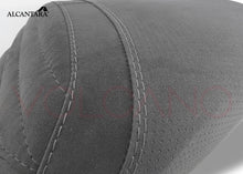 Load image into Gallery viewer, Ducati Diavel 1260 2019-2022 Volcano Italia Seat Cover Alcantara D104 *For LOW