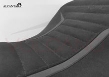 Load image into Gallery viewer, Ducati Diavel 1260 2019-2022 Volcano Italia Seat Cover Alcantara D104 *For LOW