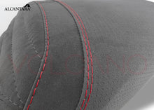 Load image into Gallery viewer, Ducati Diavel 1260 2019-2022 Volcano Italia Seat Cover Alcantara D104 *For LOW