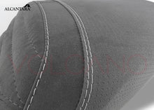 Load image into Gallery viewer, Ducati Diavel 1260 2019-2022 Volcano Italia Seat Cover Alcantara D104 *For LOW
