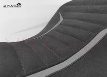 Load image into Gallery viewer, Ducati Diavel 1260 2019-2022 Volcano Italia Seat Cover Alcantara D104 *For LOW