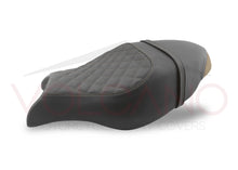 Load image into Gallery viewer, Ducati GT 1000 2007-2010 Volcano Italia Seat Cover Non-Slip New D105