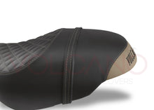 Load image into Gallery viewer, Ducati GT 1000 2007-2010 Volcano Italia Seat Cover Non-Slip New D105