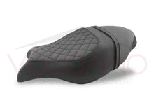 Load image into Gallery viewer, Ducati GT 1000 2007-2010 Volcano Italia Seat Cover Non-Slip New D105
