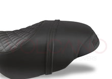 Load image into Gallery viewer, Ducati GT 1000 2007-2010 Volcano Italia Seat Cover Non-Slip New D105
