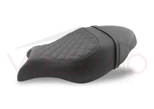 Load image into Gallery viewer, Ducati GT 1000 2007-2010 Volcano Italia Seat Cover Non-Slip New D105