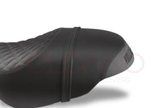 Load image into Gallery viewer, Ducati GT 1000 2007-2010 Volcano Italia Seat Cover Non-Slip New D105