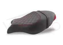Load image into Gallery viewer, Ducati GT 1000 2007-2010 Volcano Italia Seat Cover Non-Slip New D105