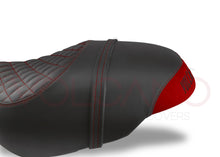 Load image into Gallery viewer, Ducati GT 1000 2007-2010 Volcano Italia Seat Cover Non-Slip New D105
