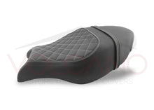 Load image into Gallery viewer, Ducati GT 1000 2007-2010 Volcano Italia Seat Cover Non-Slip New D105