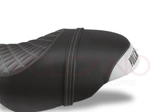 Load image into Gallery viewer, Ducati GT 1000 2007-2010 Volcano Italia Seat Cover Non-Slip New D105