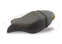 Load image into Gallery viewer, Ducati GT 1000 2007-2010 Volcano Italia Seat Cover Non-Slip New D105