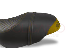 Load image into Gallery viewer, Ducati GT 1000 2007-2010 Volcano Italia Seat Cover Non-Slip New D105
