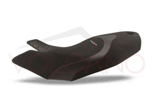 Load image into Gallery viewer, Ducati Hypermotard 796 1100 2007-2012 Volcano Italia Seat Cover Non-Slip D106