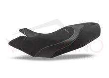 Load image into Gallery viewer, Ducati Hypermotard 796 1100 2007-2012 Volcano Italia Seat Cover Non-Slip D106