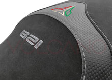 Load image into Gallery viewer, Ducati Hyperstrada 821 939 2013-2018 Volcano Italia Seat Non-Slip Cover New D107