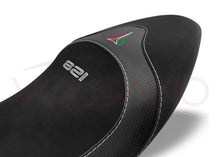 Load image into Gallery viewer, Ducati Hyperstrada 821 939 2013-2018 Volcano Italia Seat Non-Slip Cover New D107