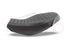 Load image into Gallery viewer, Ducati Scrambler 800 2015-2022 Volcano Italia Seat Cover Non-Slip New D108