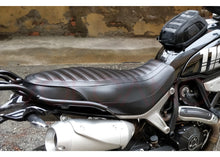 Load image into Gallery viewer, Ducati Scrambler 1100 2018-2020 Volcano Italia Seat Cover Non-Slip New D108