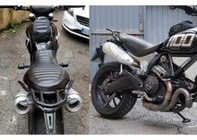 Load image into Gallery viewer, Ducati Scrambler 1100 2018-2020 Volcano Italia Seat Cover Non-Slip New D108