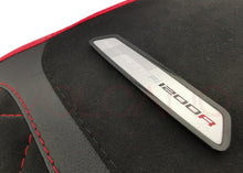Load image into Gallery viewer, Ducati Monster 1200R 2016-2019 Volcano Italia Seat Non-Slip Cover New D110
