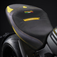 Load image into Gallery viewer, TPZ Italia Comfort Foam Seat Cover For Ducati Diavel 1260S 2019-2021