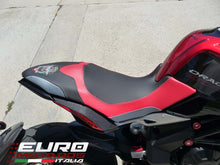 Load image into Gallery viewer, MV Agusta Dragster 800 Tappezzeria Italia Aosta-SP Seat Cover Customize It New