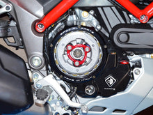Load image into Gallery viewer, Ducati Multistrada 1200 DVT 2015 XDiavel Ducabike Clear Clutch Cover Oil Bath