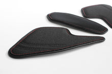 Load image into Gallery viewer, Ducati Monster 797 821 1200 2014-2018 Luimoto Tank Leaf Kit Knee+Tank Pads Grips