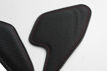Load image into Gallery viewer, Ducati Monster 797 821 1200 2014-2018 Luimoto Tank Leaf Kit Knee+Tank Pads Grips