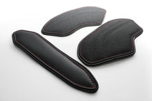 Load image into Gallery viewer, Ducati Monster 696 796 1100 2008-2013 Luimoto Tank Leaf Kit Knee+Tank Grips+Pad