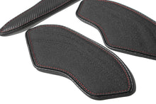 Load image into Gallery viewer, Ducati Monster 696 796 1100 2008-2013 Luimoto Tank Leaf Kit Knee+Tank Grips+Pad