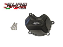 Load image into Gallery viewer, BMW S1000R/RR/XR 2009-2015 RD Moto Alternator Cover Protector New #ECRDB011