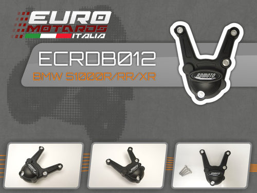 BMW S1000R/RR/XR 2009-2015 RD Moto Timing / Pulse Cover Protector #ECRDB012