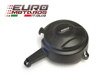 Load image into Gallery viewer, Ducati Panigale 1299 2016 RD Moto Alternator Cover Protector New #ECRDD011