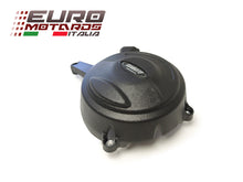 Load image into Gallery viewer, Ducati Panigale 1299 2016 RD Moto Alternator Cover Protector New #ECRDD011