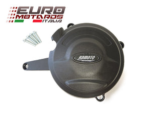 Ducati Panigale 1299 2016 RD Moto Alternator Cover Protector New #ECRDD011