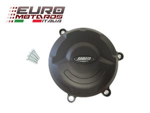 Ducati Panigale 1199 2012-2014 RD Moto Clutch Cover Protector New #ECRDD012
