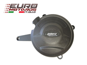 Ducati Panigale 1299 2016 RD Moto Set Engine Cover Protectors New #ECRDD01