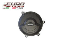 Load image into Gallery viewer, Ducati Panigale 1299 2016 RD Moto Set Engine Cover Protectors New #ECRDD01
